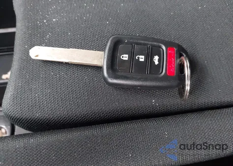 2020 Honda Civic Lx z USA, uszkodzony, nr VIN SHHFK7H32LU422089